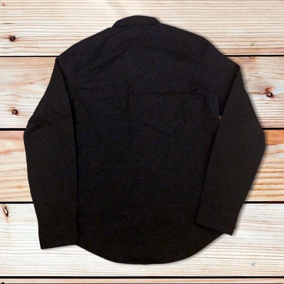 NEW PENGUIN Heritage Slim Fit Evening Blue Shirt-S - Picture 2 of 8